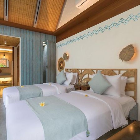 Arkana Village Canggu By Nagisa Bali Dış mekan fotoğraf